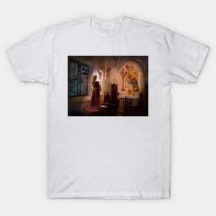 Quinta da Regaleira . apparition T-Shirt